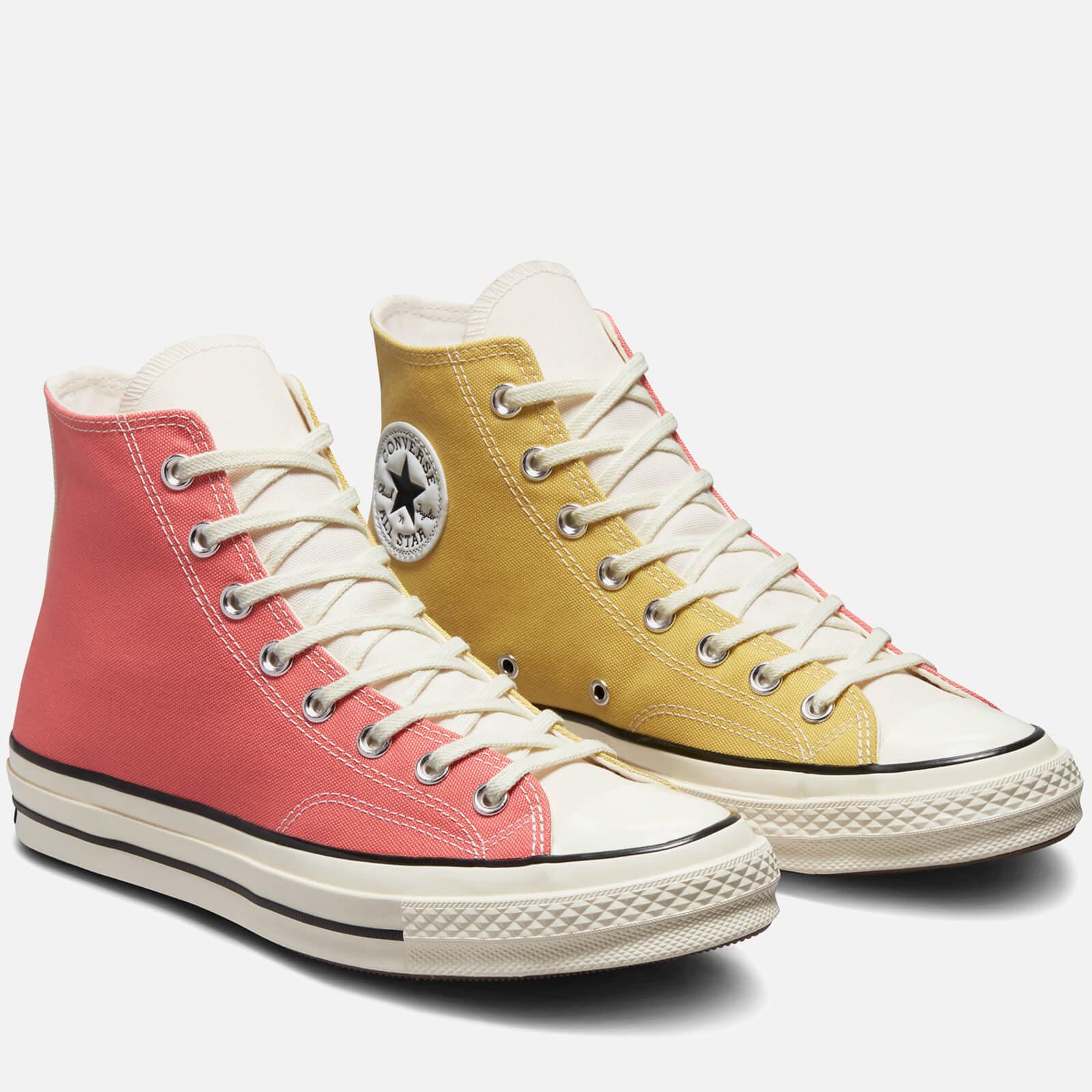 converse the base