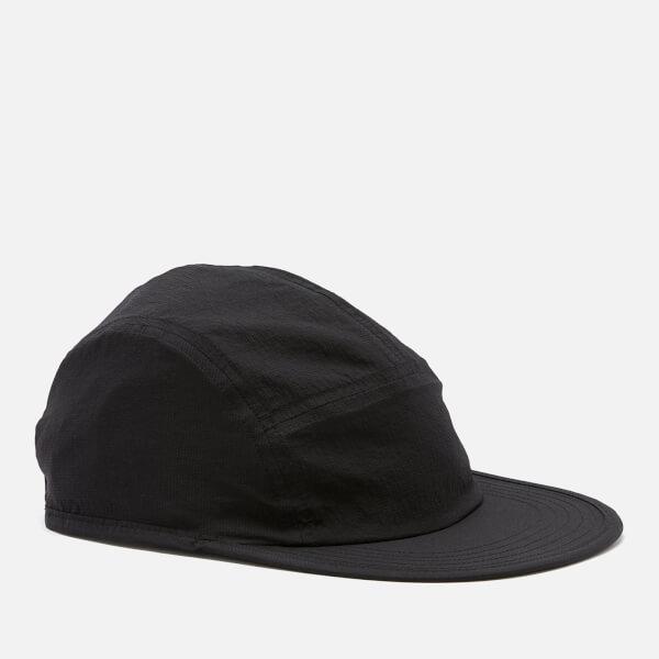 y3 black cap