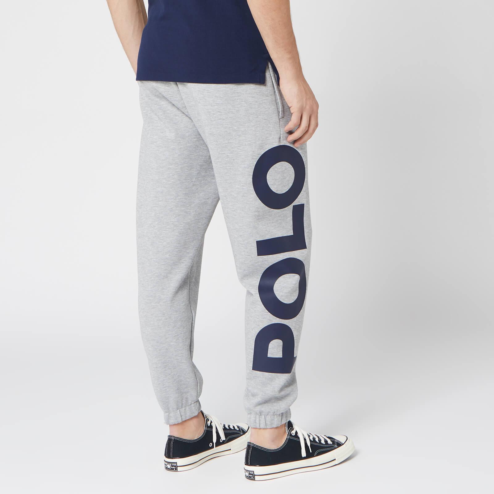 Polo Ralph Lauren Cotton Large Logo 