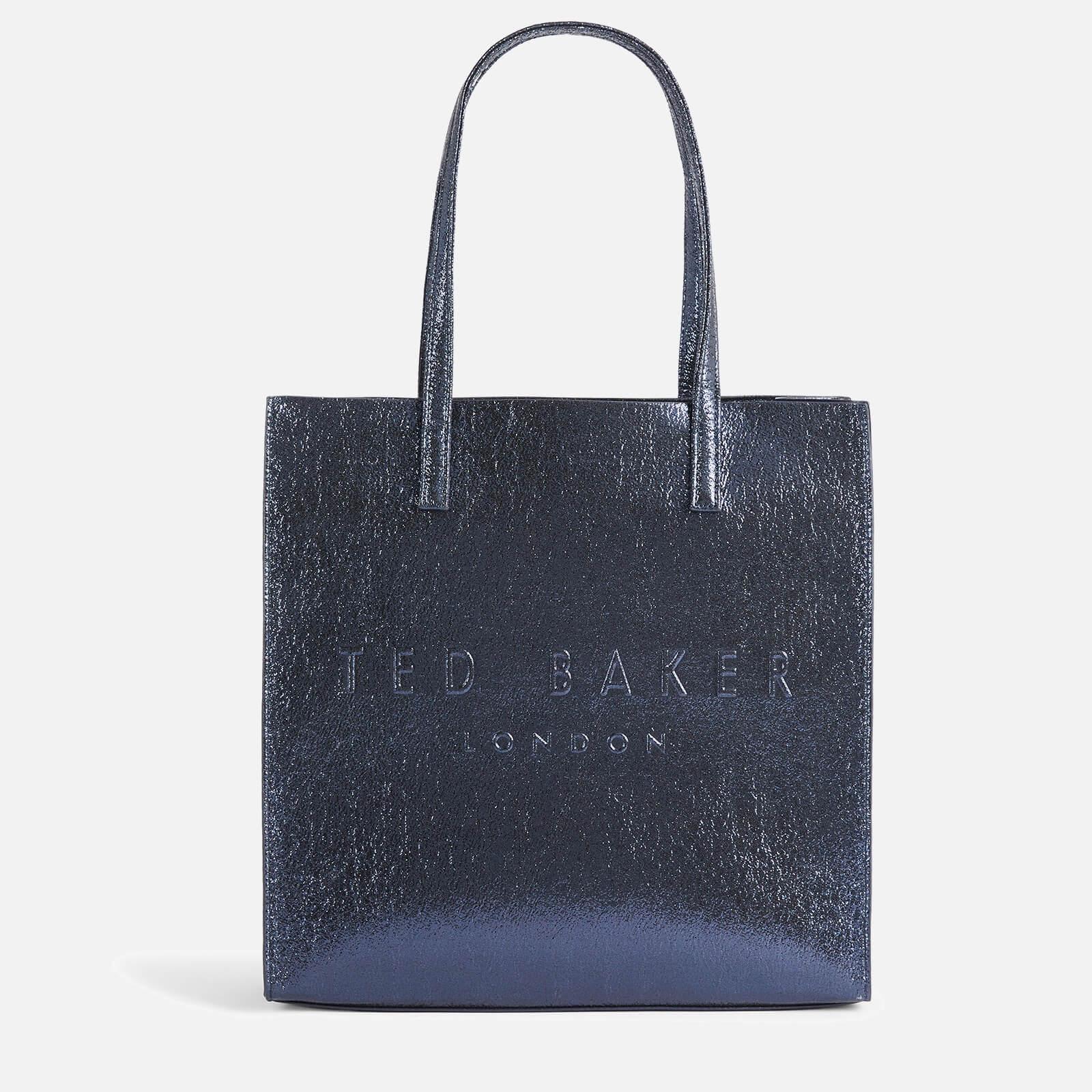 ted baker embossed bag