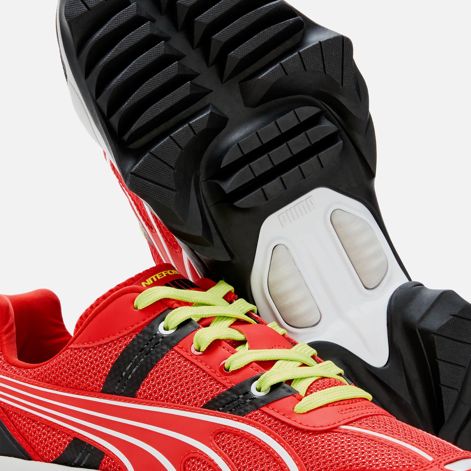Nitefox Highway Trainers