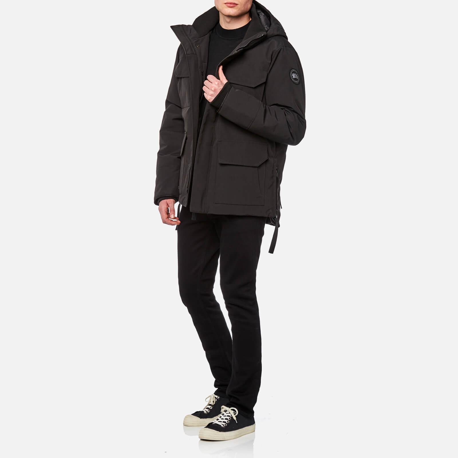 36 What Is Canada Goose Black Label Modern Label Ideas