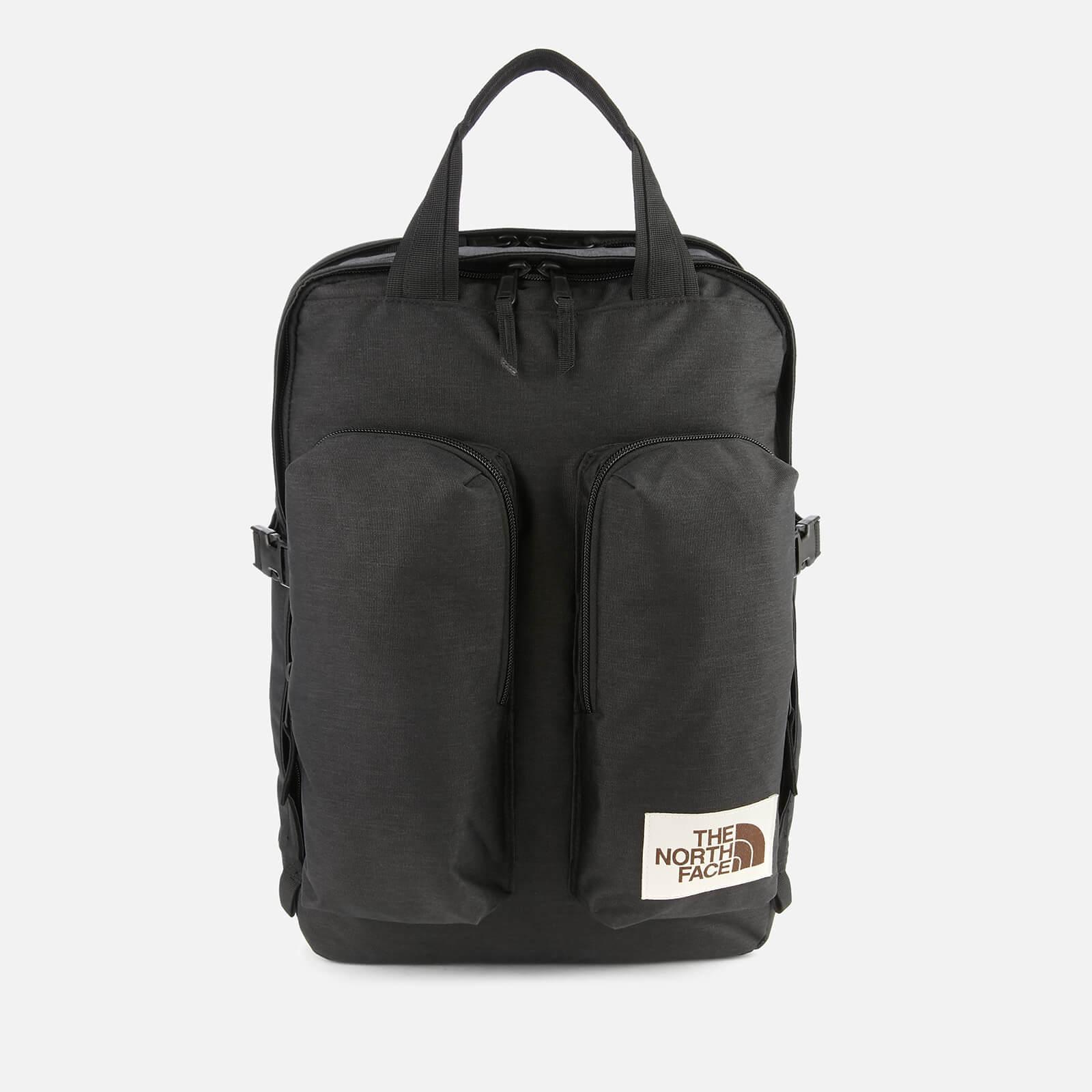 the north face mini backpack