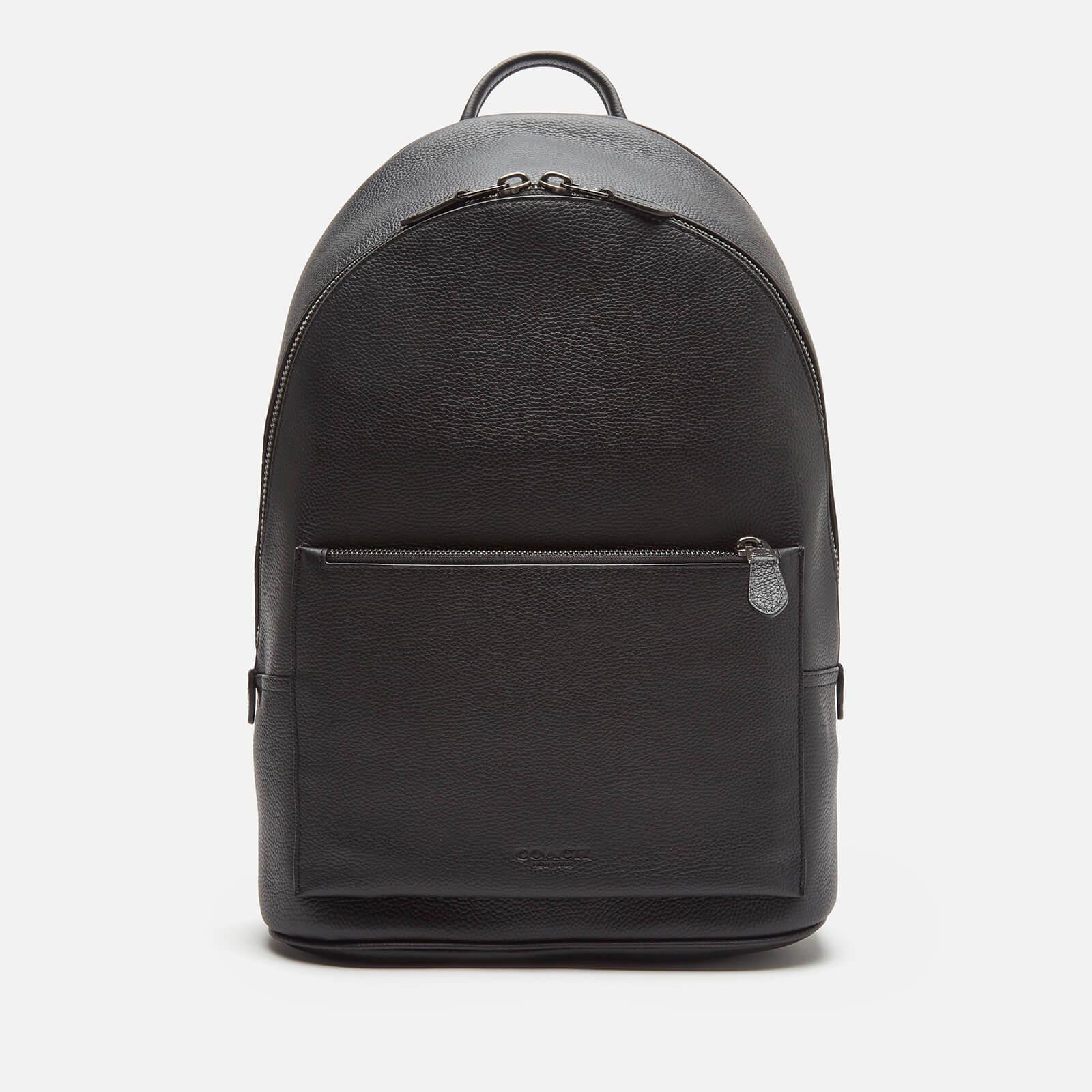 metropolitan soft backpack coach