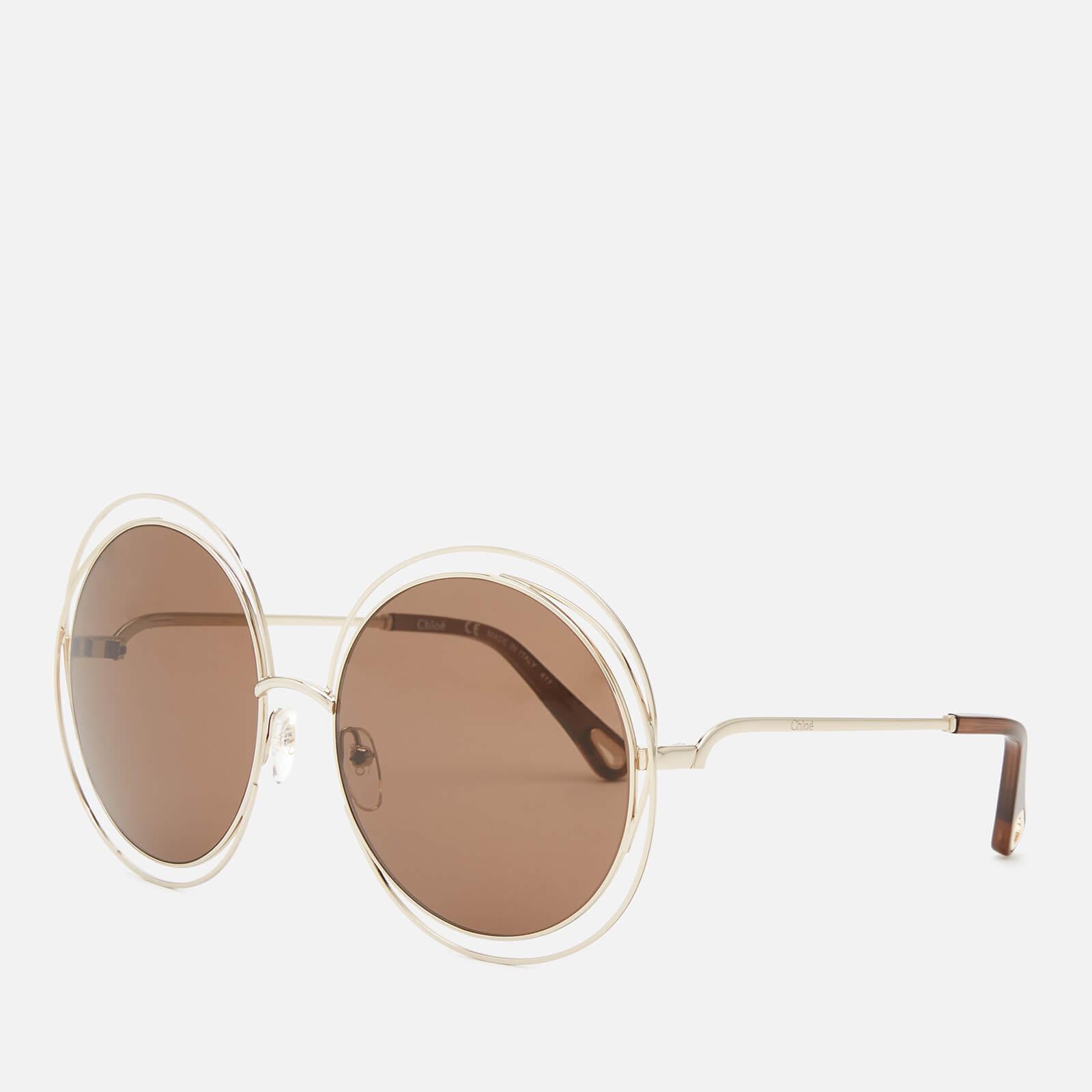 chloe inspired sunglasses