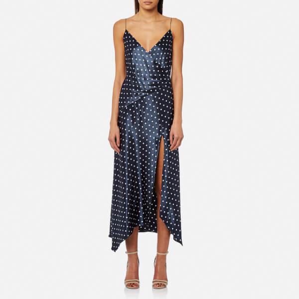 joie elenita pleated dress