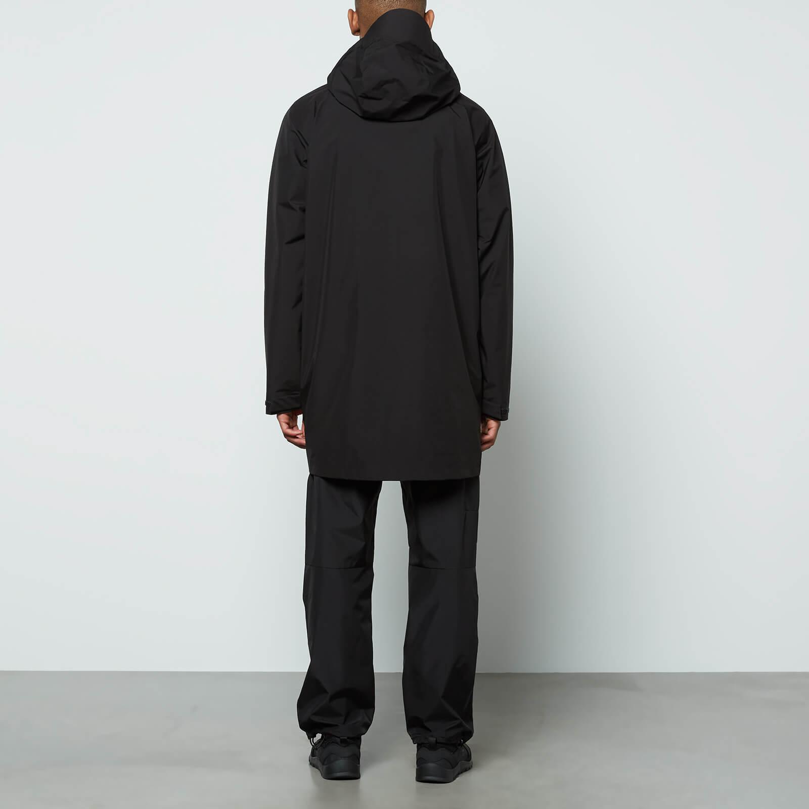 Norse Projects Rokkvi Shell Gore Tex Jacket in Black for Men | Lyst Canada