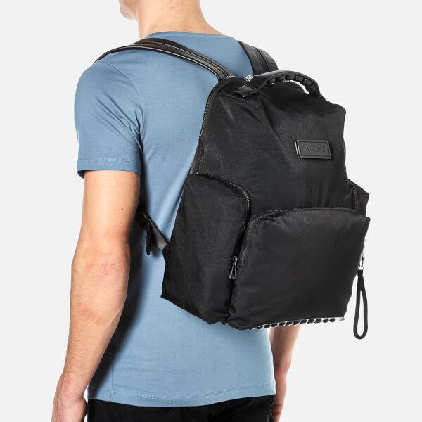 kenzo tarmac backpack