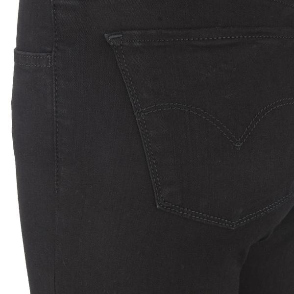 levis flawlessfx super skinny jeans