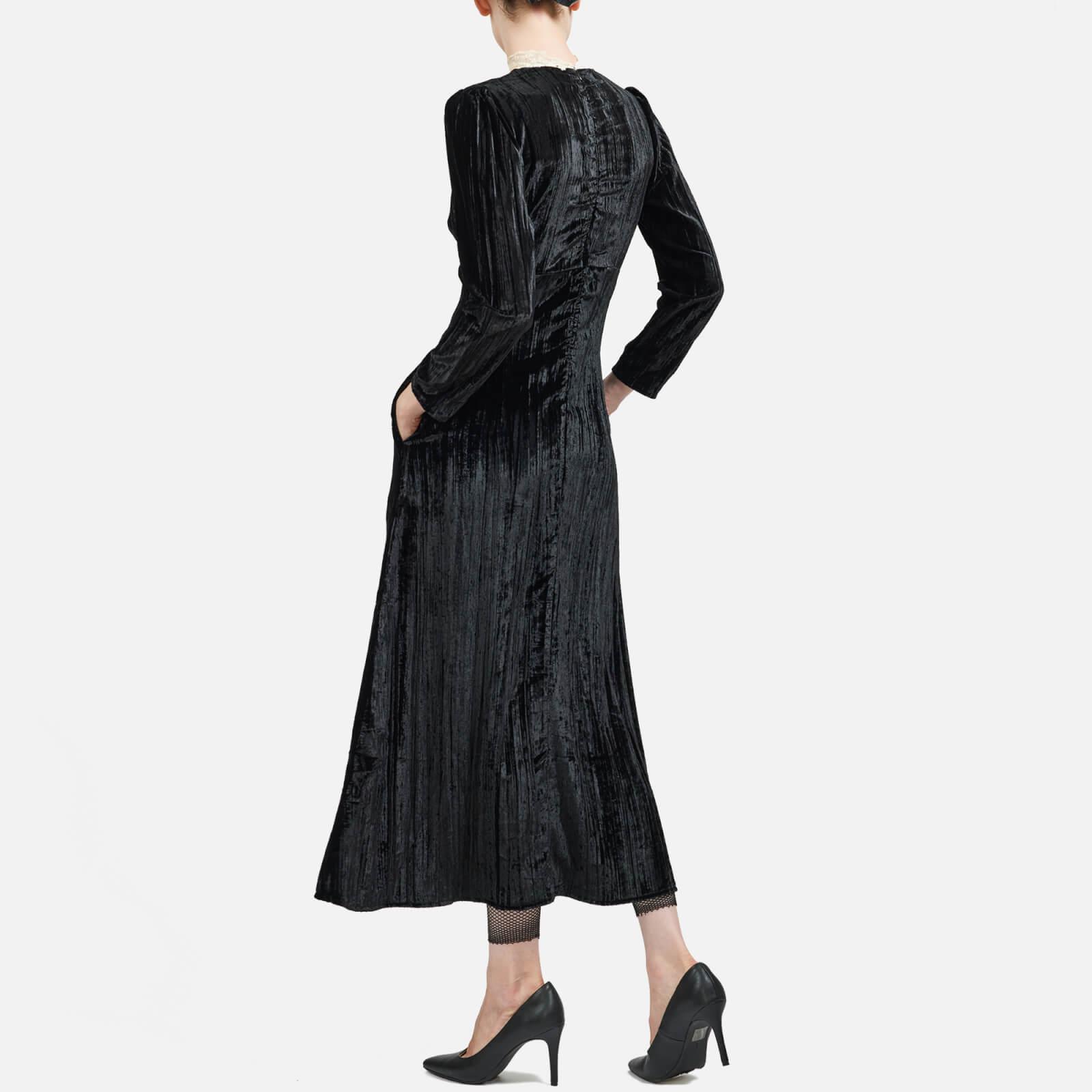 batsheva-designer-Black-Kavita batsheva-designer-Black-Kavita