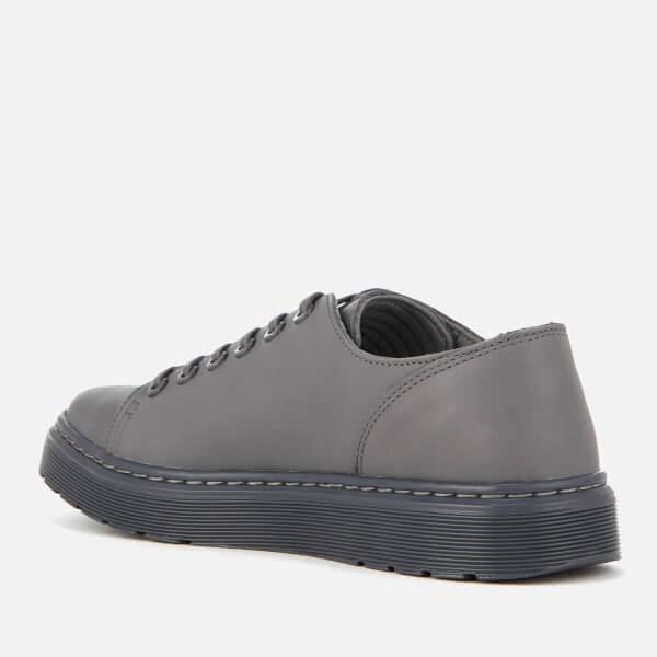 dr martens dante grey
