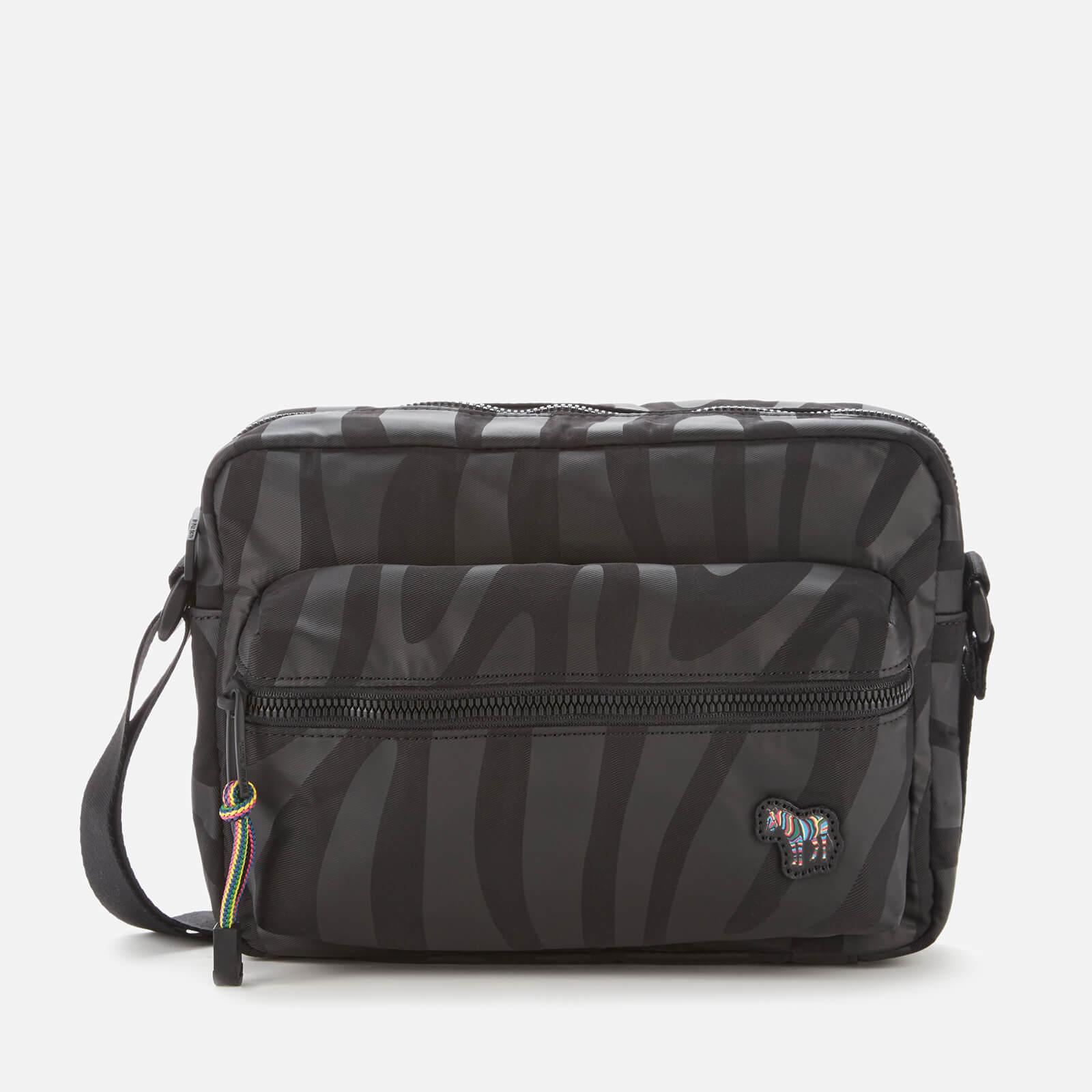 paul smith mens shoulder bag