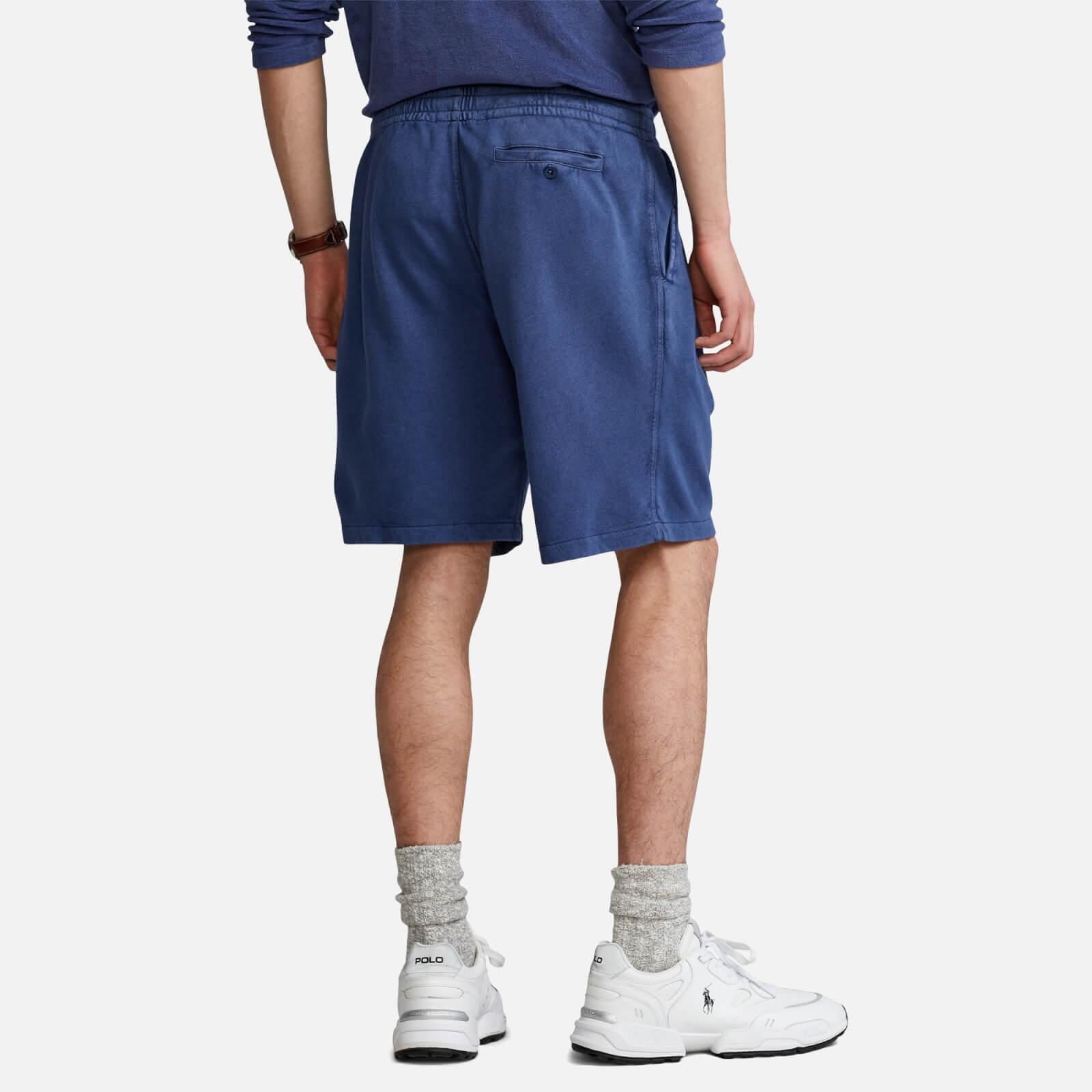 Polo Ralph Lauren Spa Terry Shorts in 