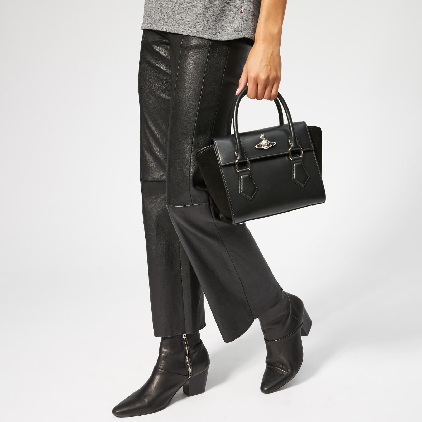 Vivienne westwood matilda bag medium hotsell