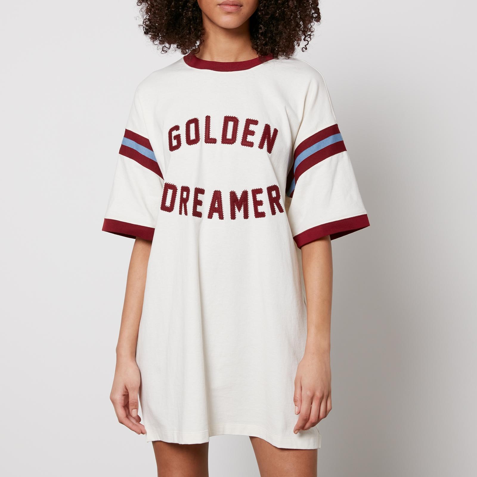 GOLDENGOOSE Tシャツ VIP価格 送料無料 JOURNEY COTTON T-SHIRT Golden Goose Journey Logo Graphic T-Shirt | Nordstrom