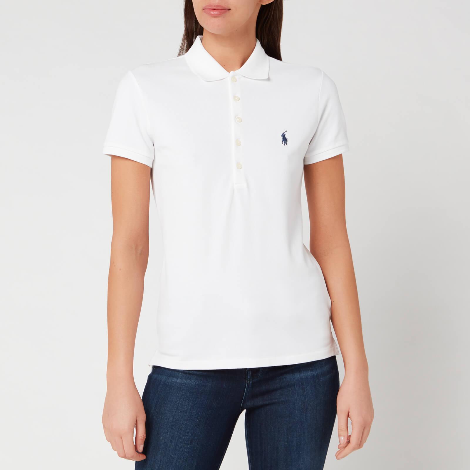 ralph lauren julie polo shirt
