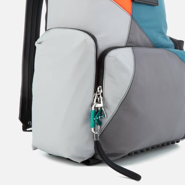 kenzo tarmac backpack