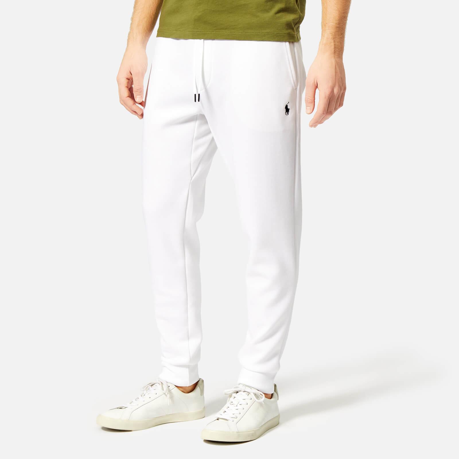 tech knit pants