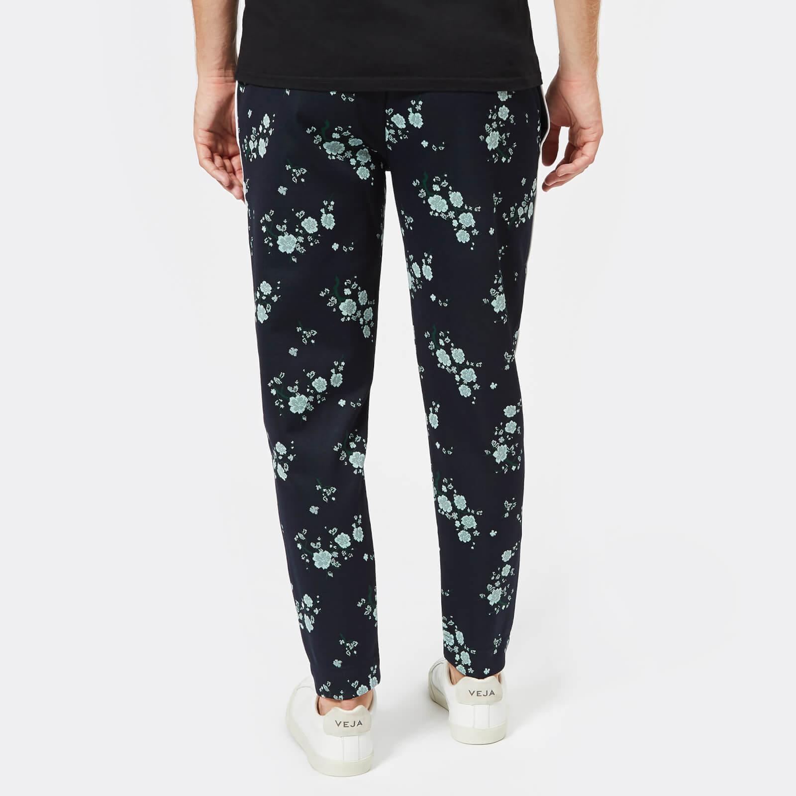 kenzo pants