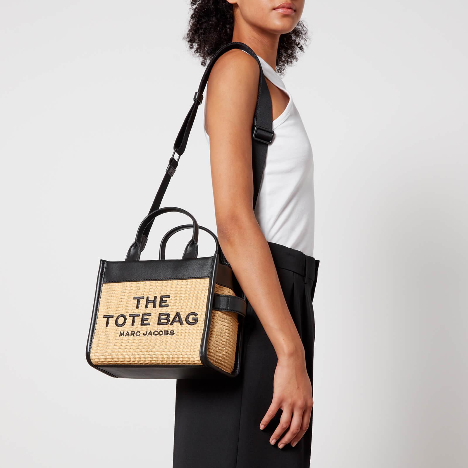 Women's The Small Tote Bag by Marc Jacobs