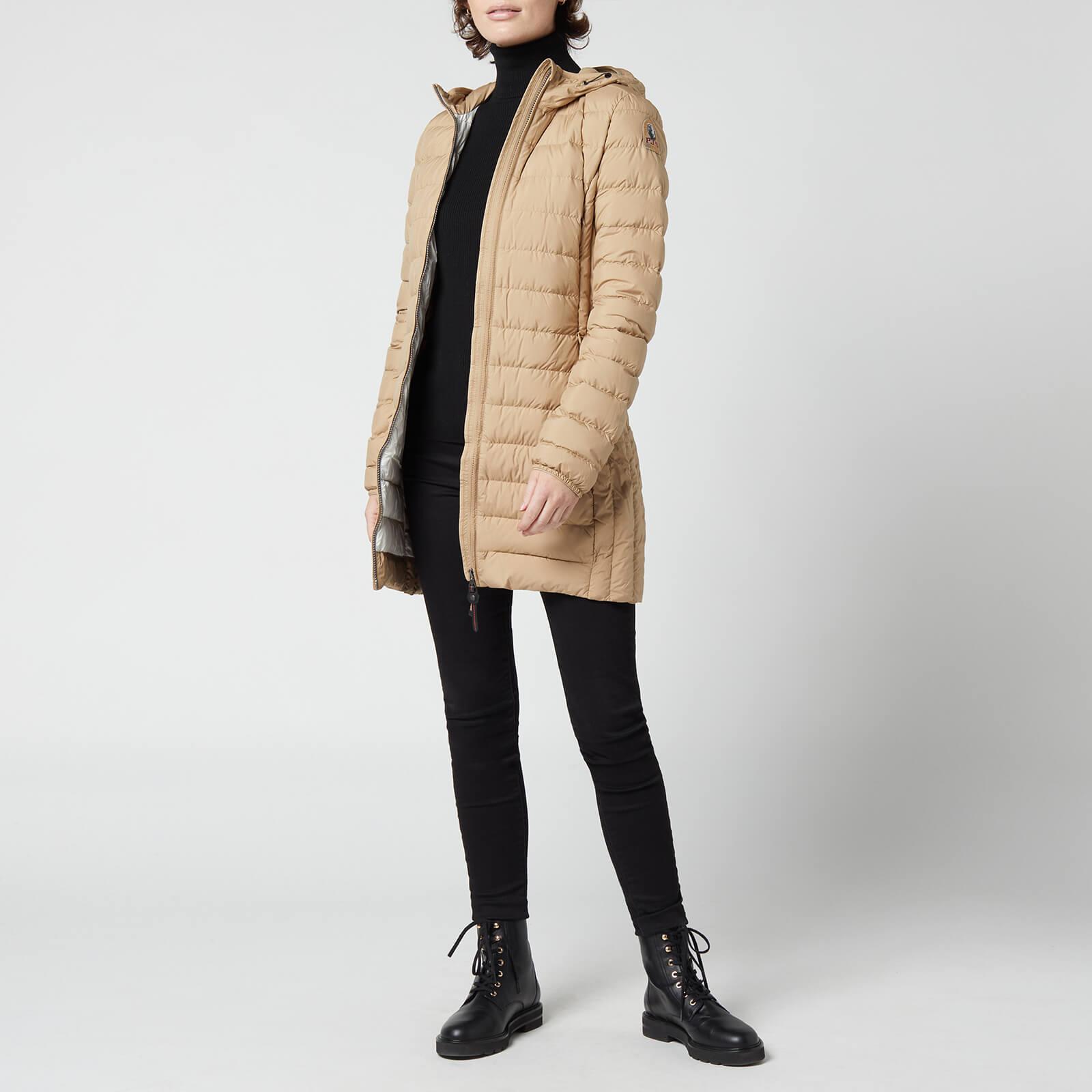 Parajumpers outlet irene coat