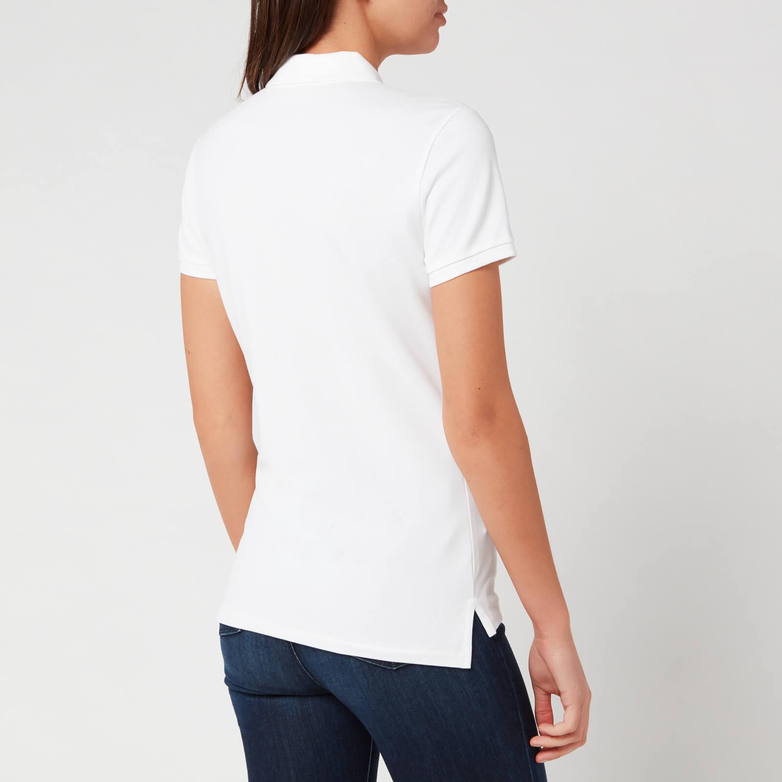 ralph lauren julie polo shirt