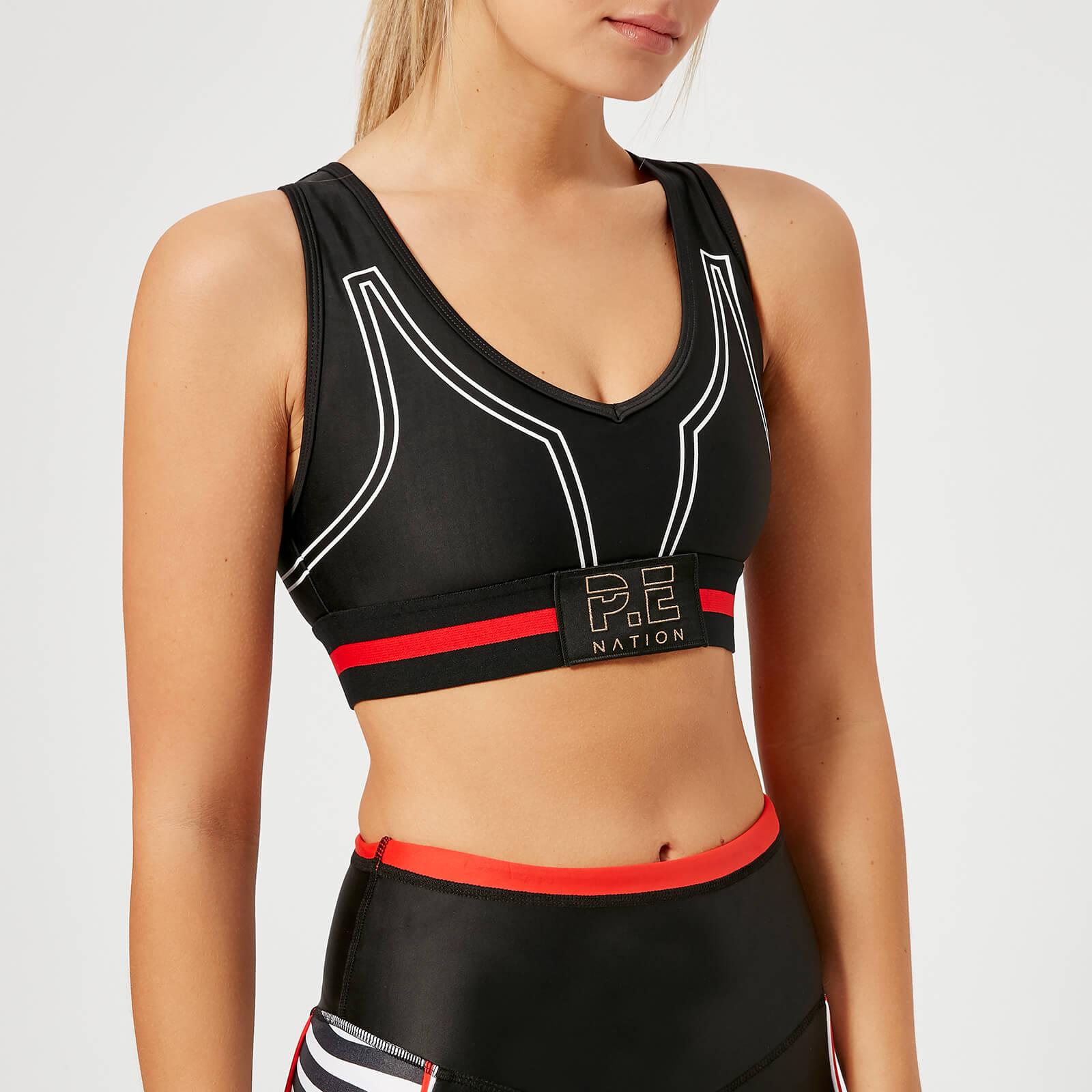 pe nation crop