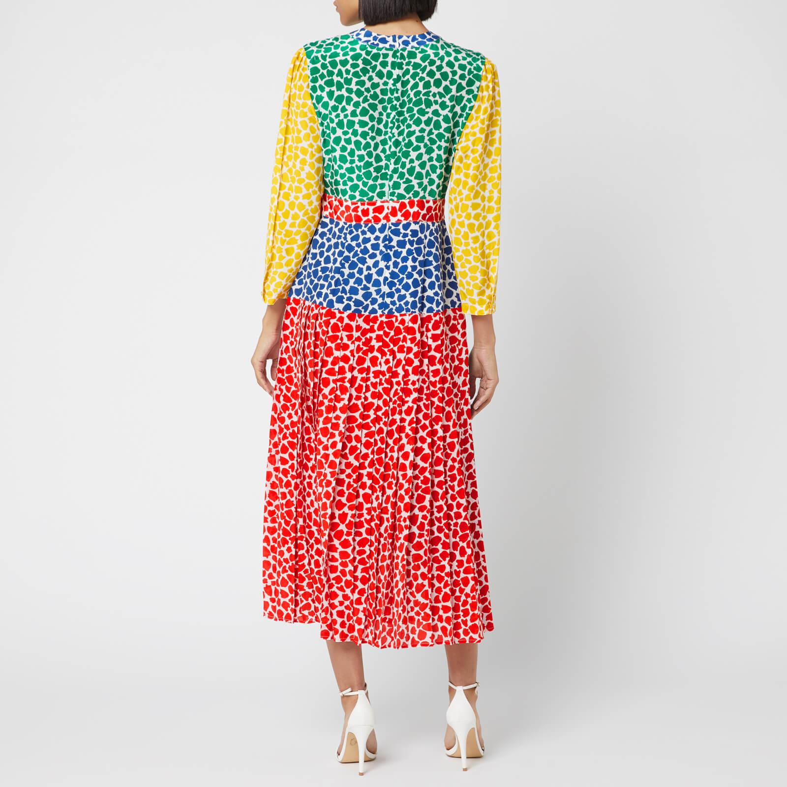 Rixo Charlene Dress Flash Sales, 50 