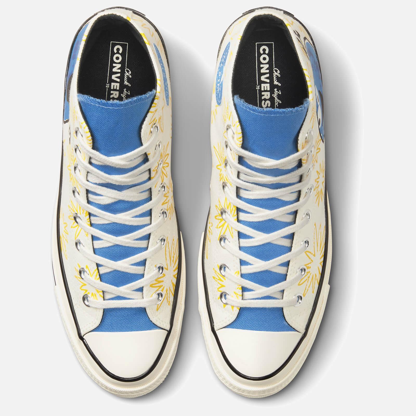 Converse chuck 70 love graphic deals