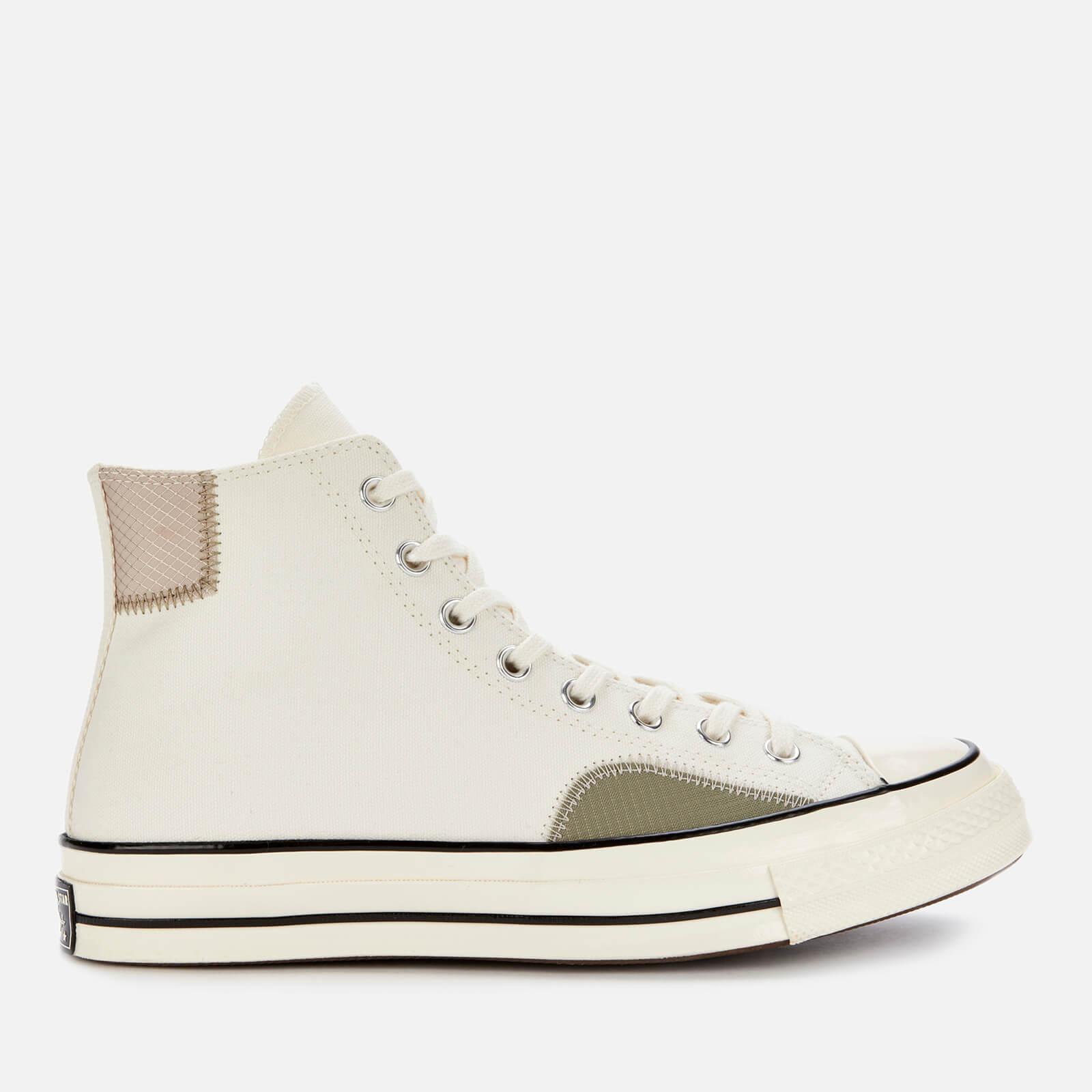 Converse Chuck 70 Alt Exploration Ripstop Hi-top Trainers in White for Men  | Lyst