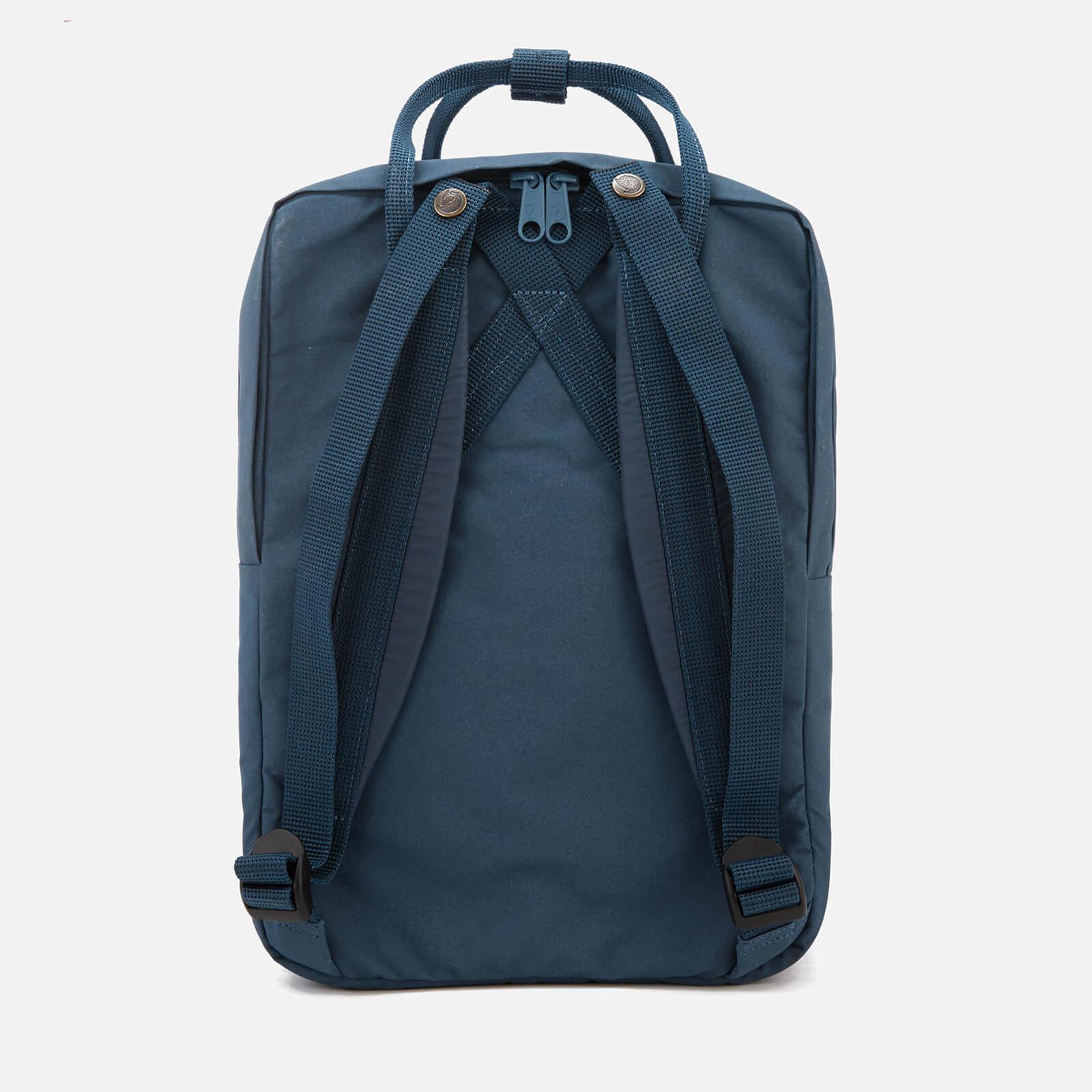 Fjallraven Fjallraven 13 Inch Laptop Backpack in Blue | Lyst