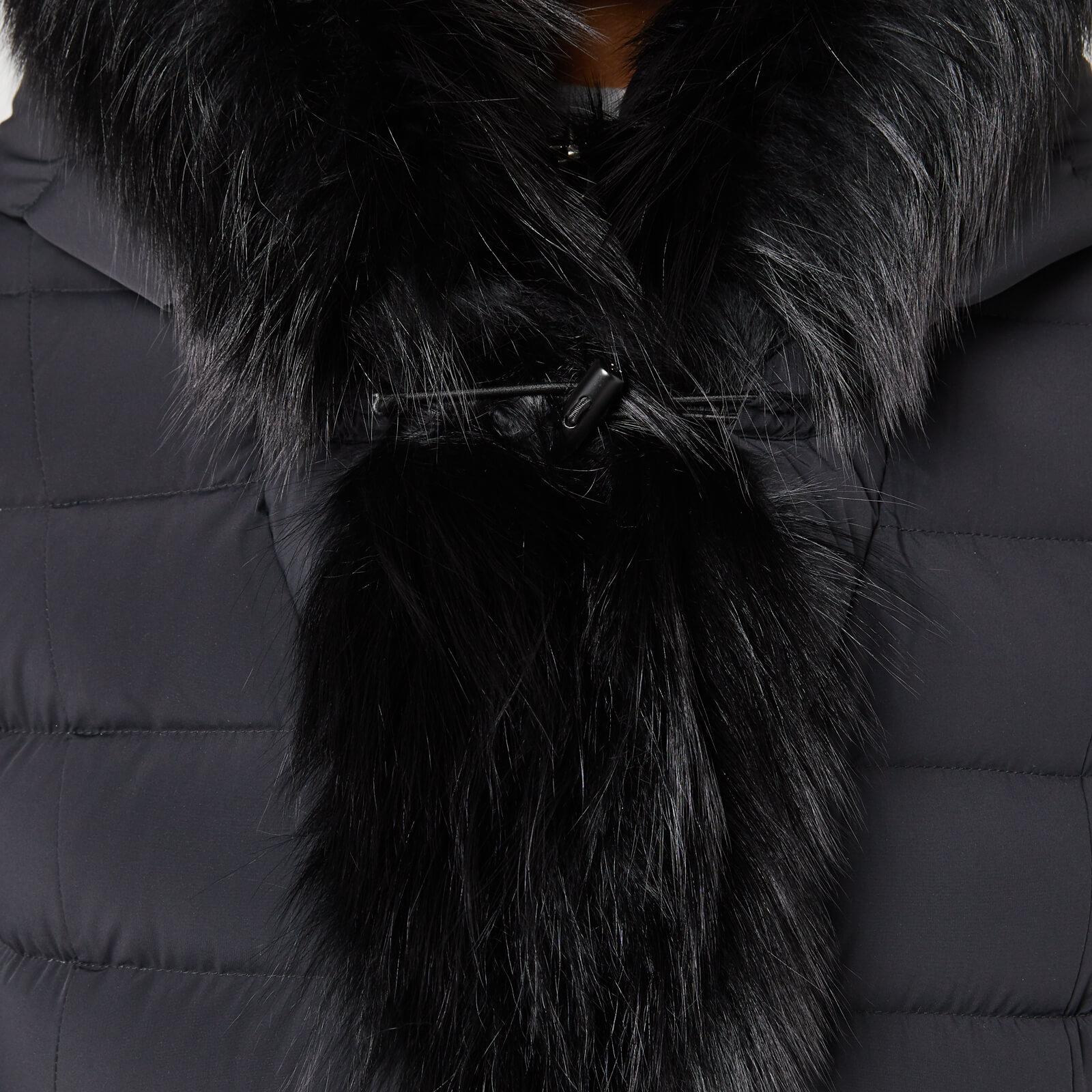 Mackage kadalina jacket black cheap