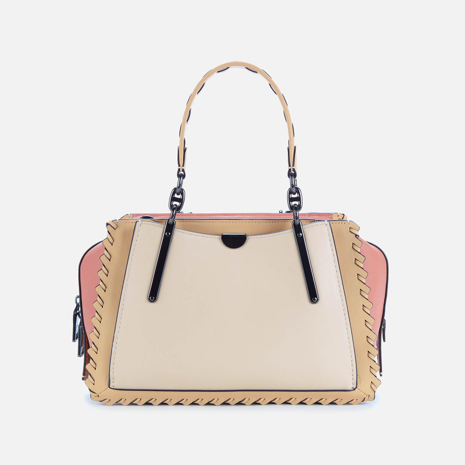 Coach colorblock hotsell dreamer satchel