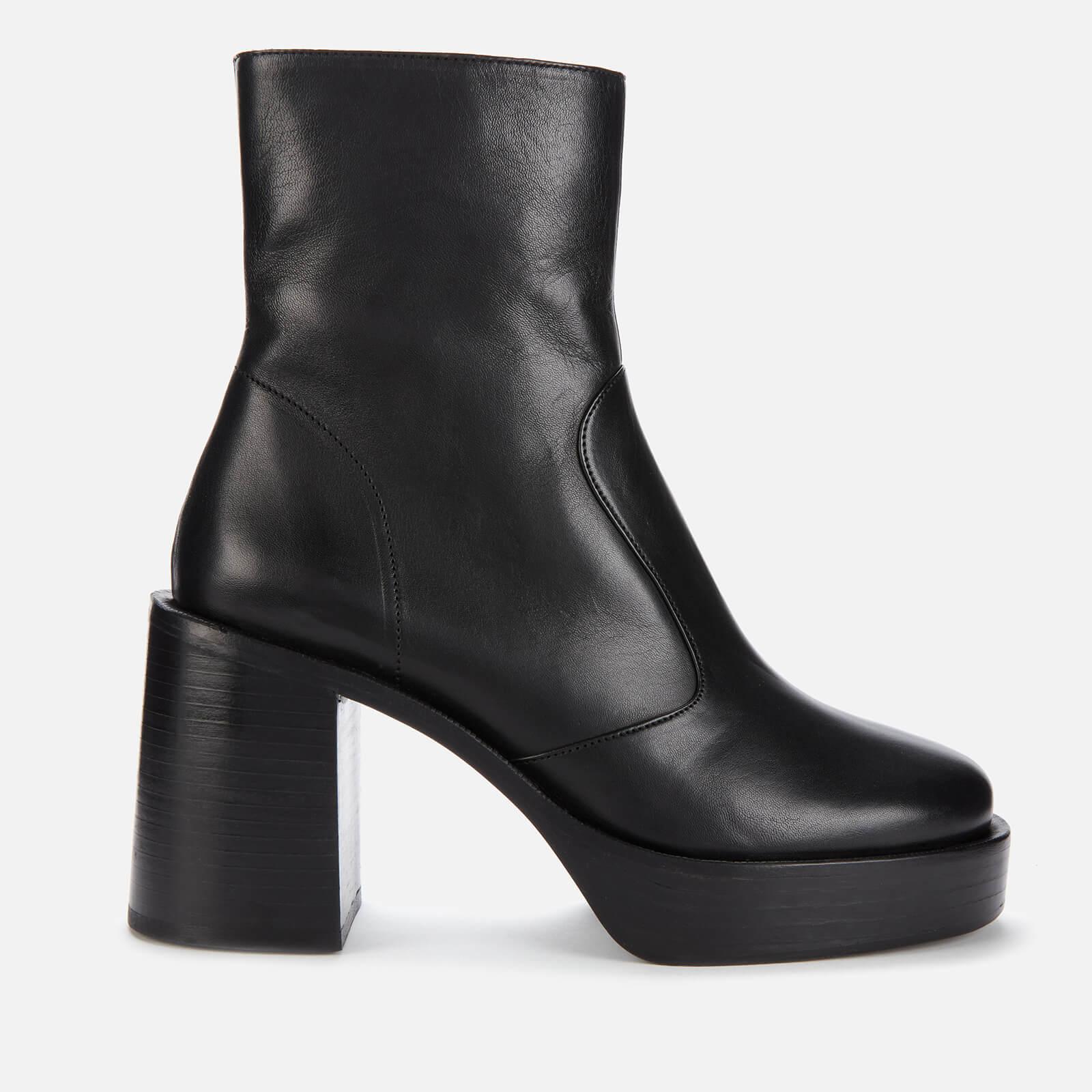 simon miller leather boots