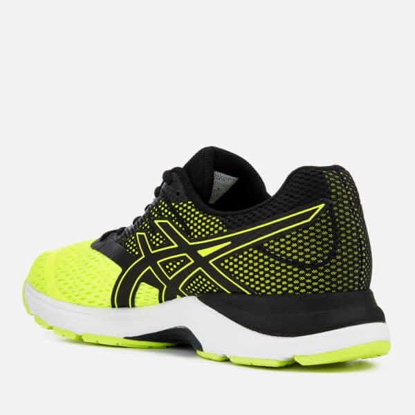 asics pulse gel 10