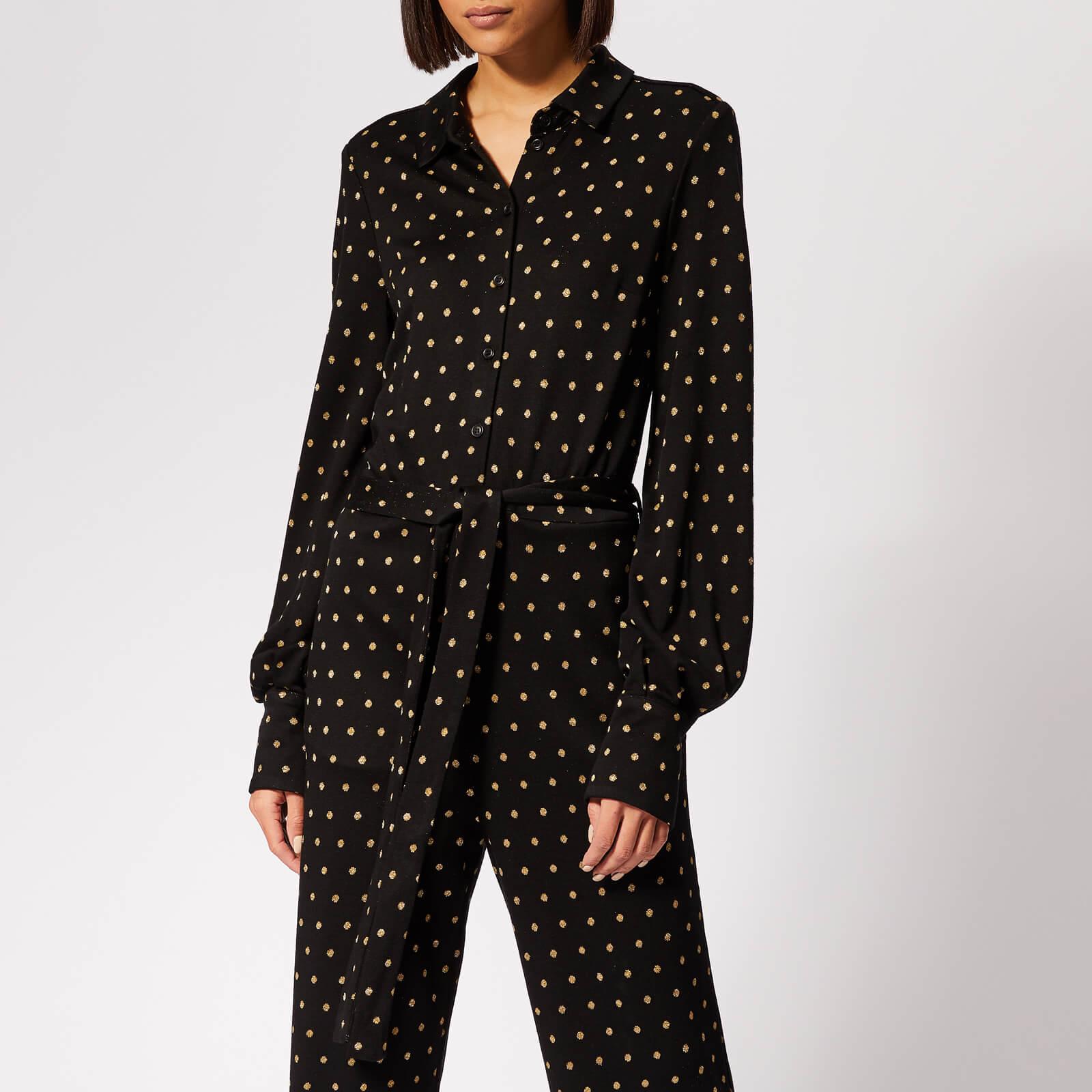 stine goya lana jumpsuit