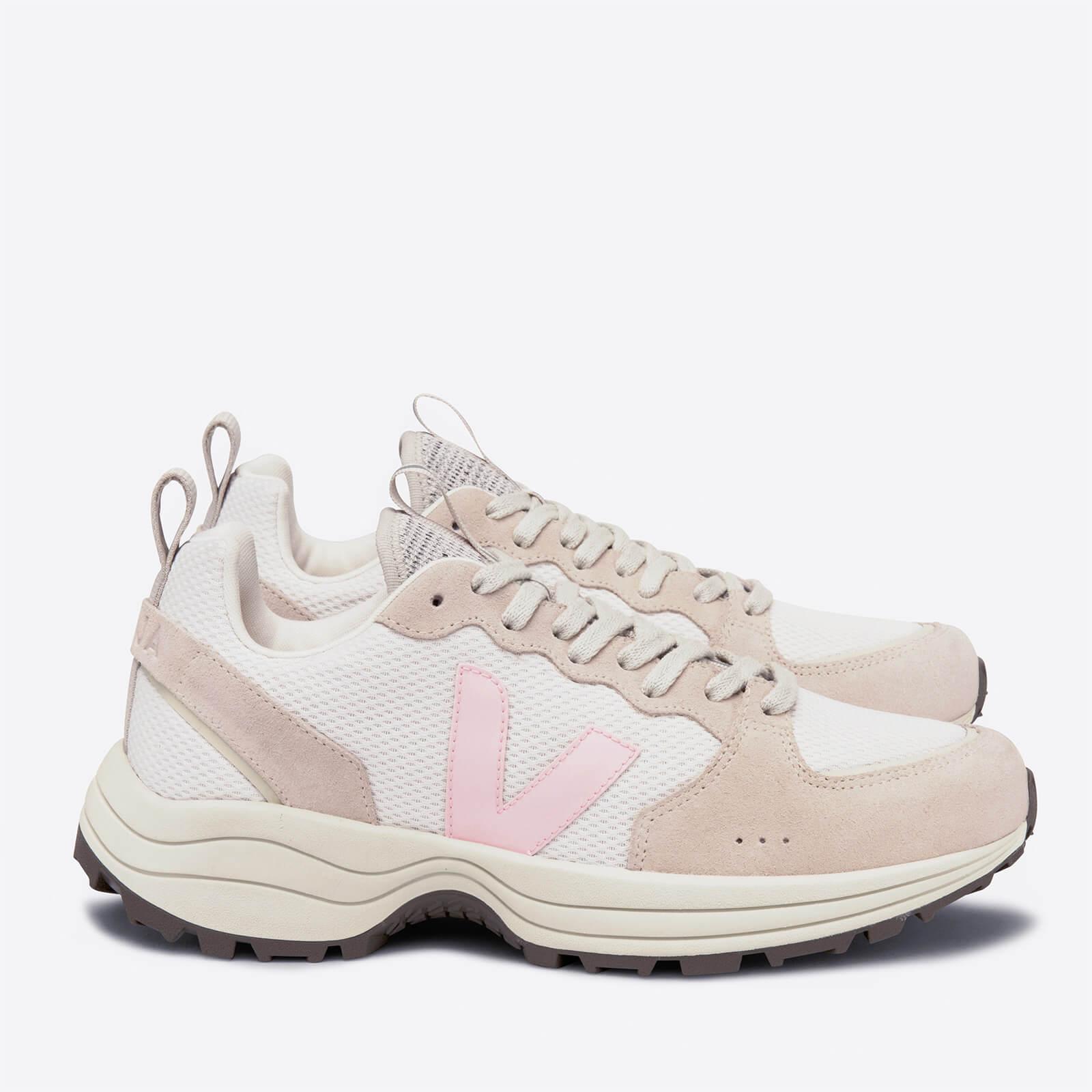 veja venturi running