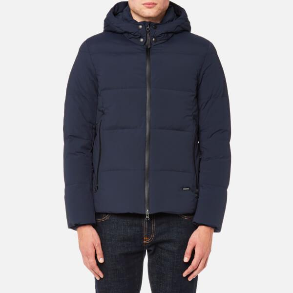 Woolrich hotsell comfort jacket