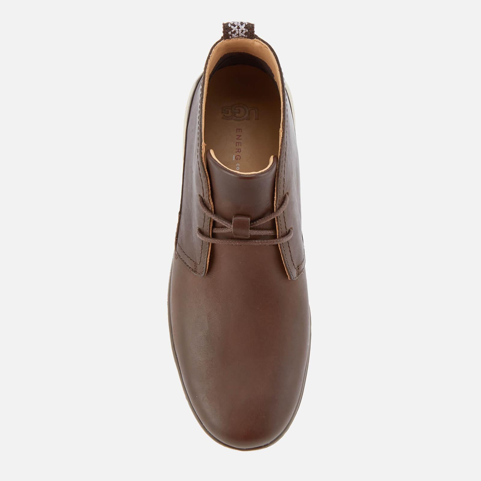 ugg freamon waterproof chukka