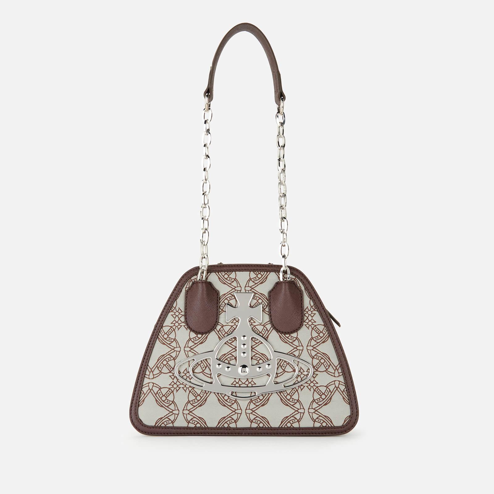 Vivienne westwood yasmine bag hot sale