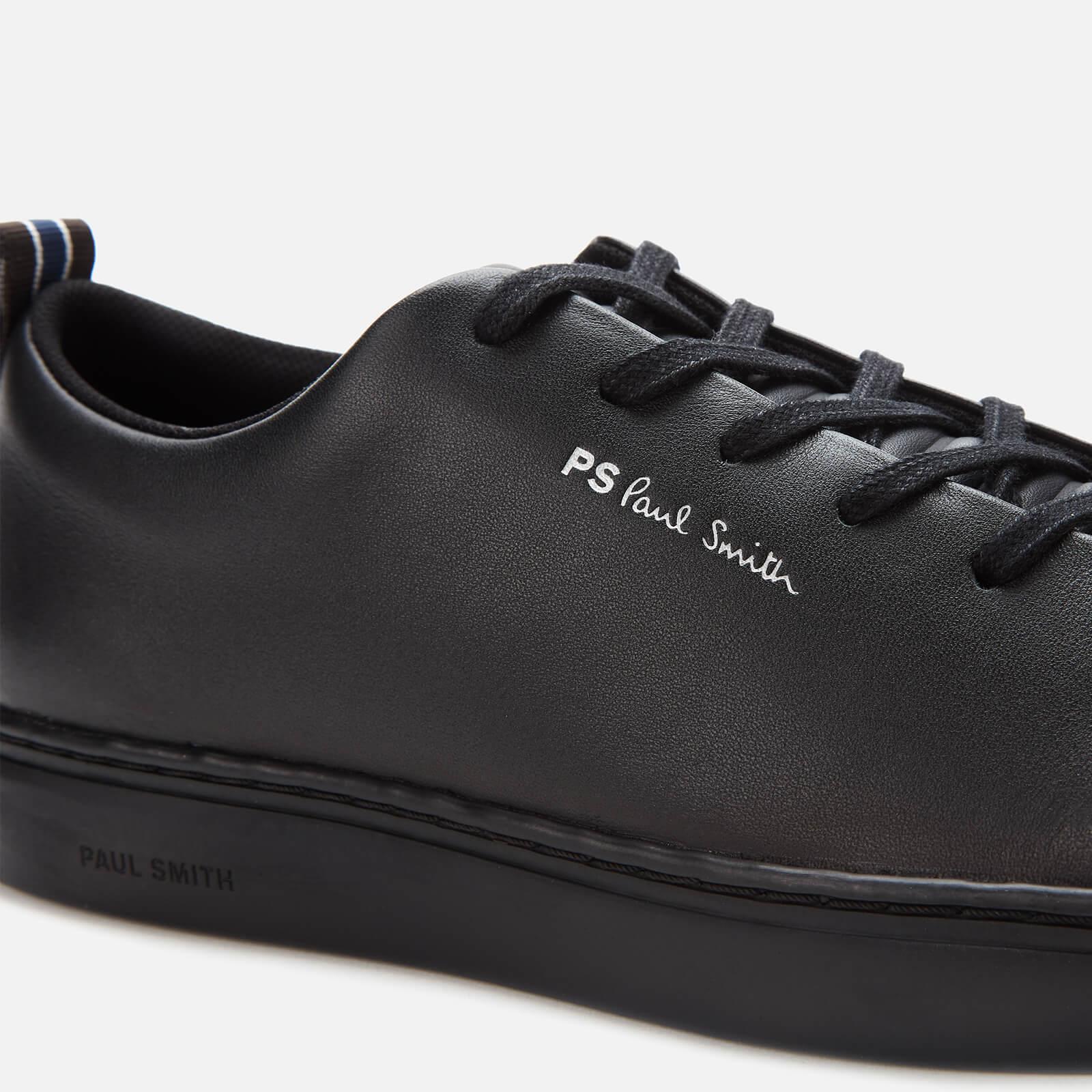 paul smith lee trainers