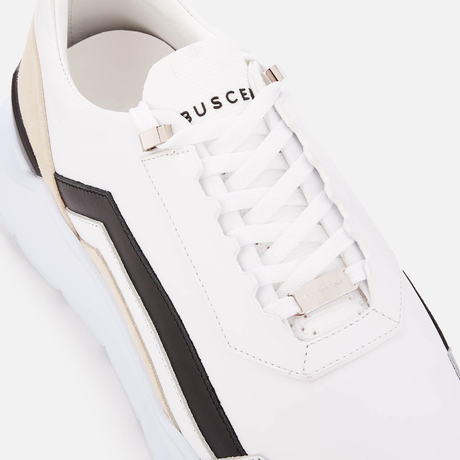 buscemi strada
