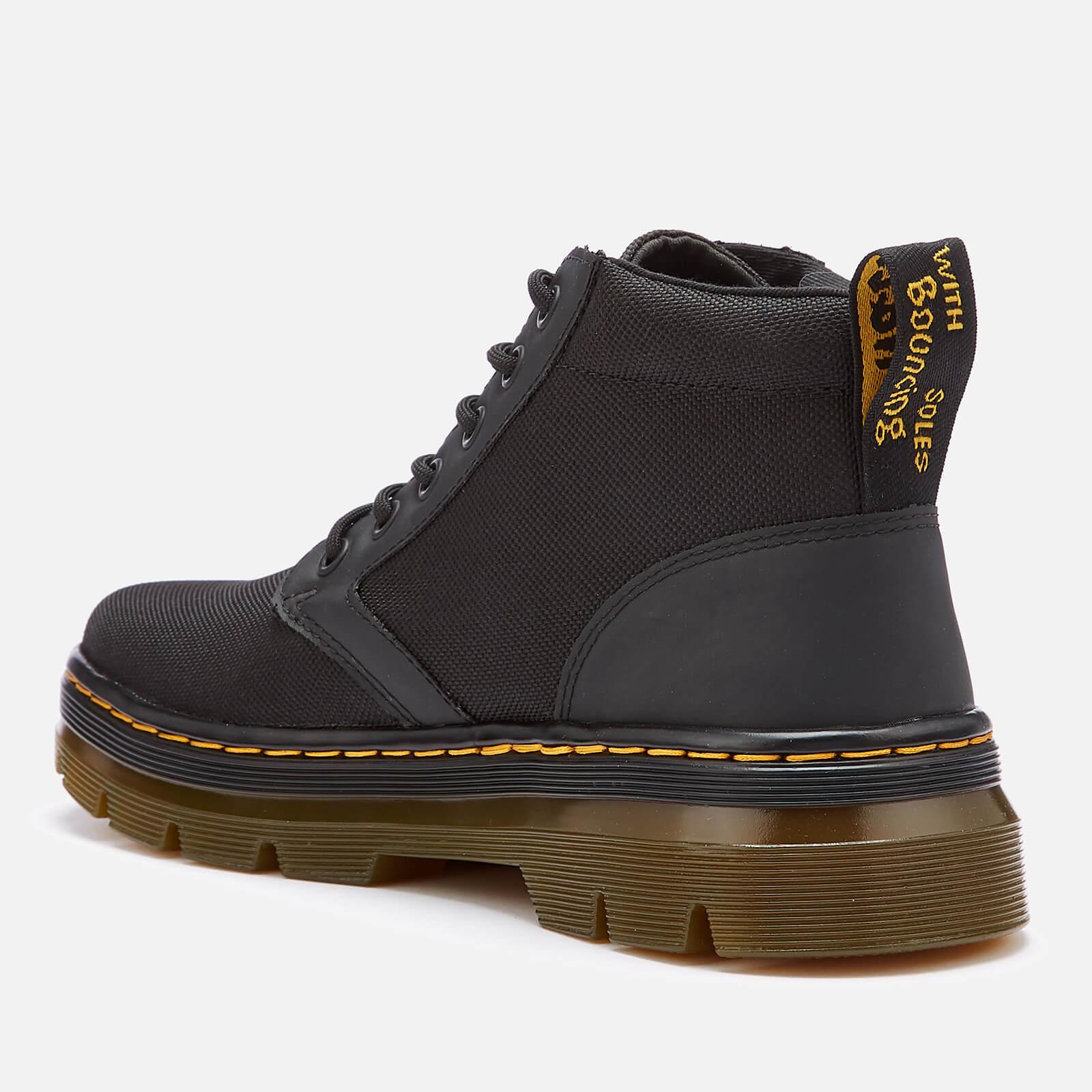 Dr. Martens Synthetic Bonny Chukka Boot in Black for Men - Save 67% - Lyst