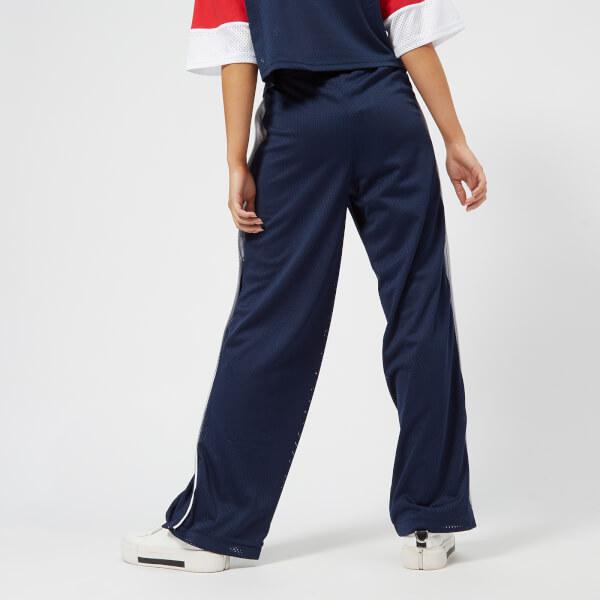 fila flare pants