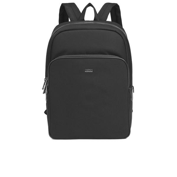 mens backpack hugo boss