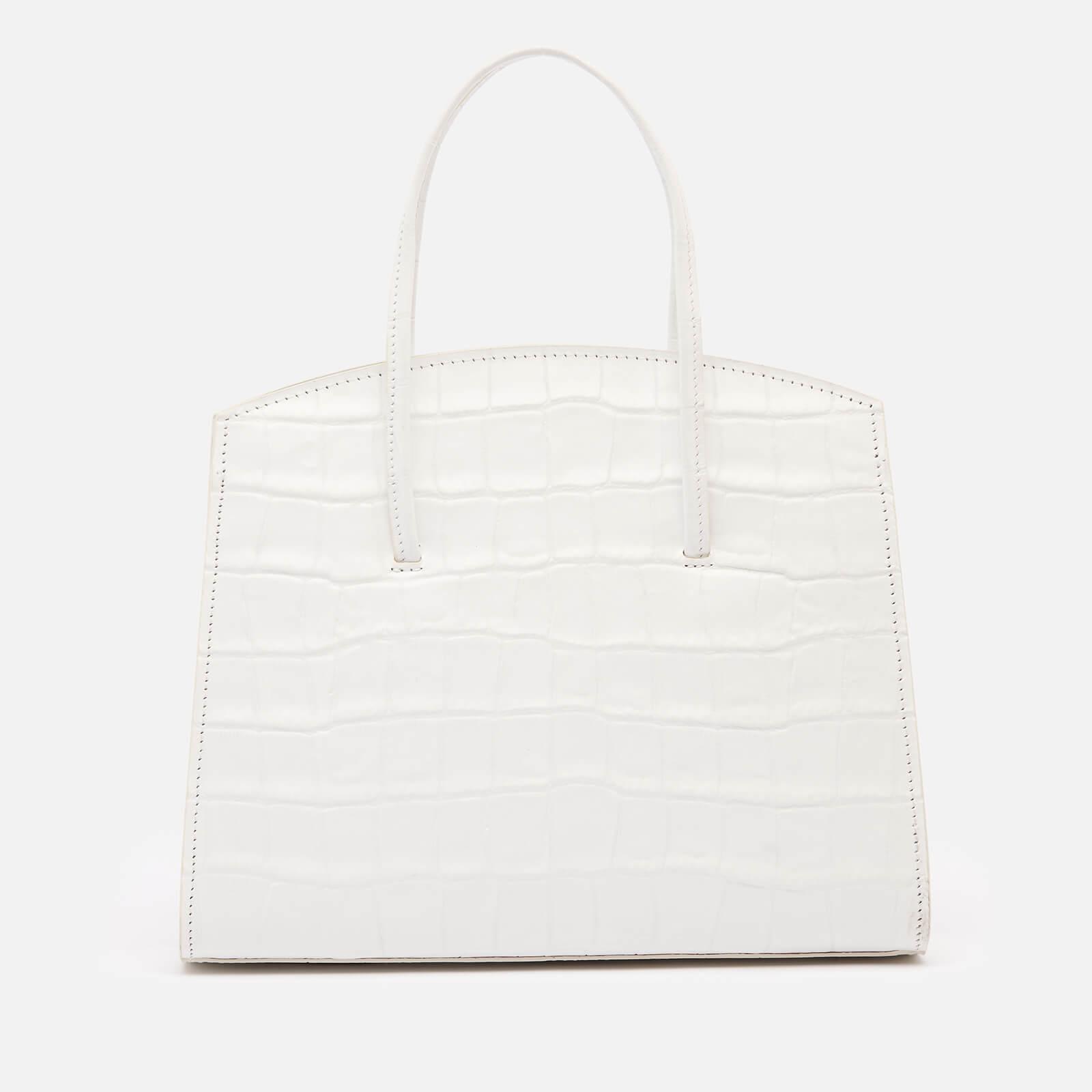 Little Liffner White Little Lady Bag Little Liffner