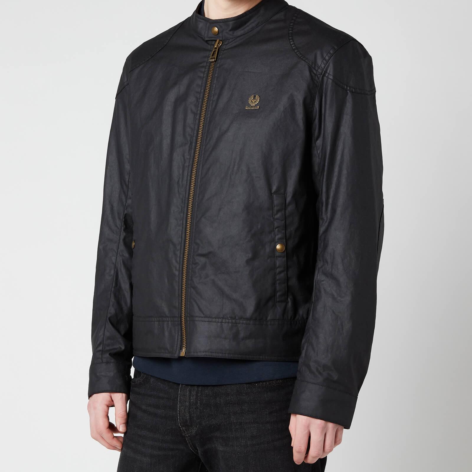 belstaff kelland
