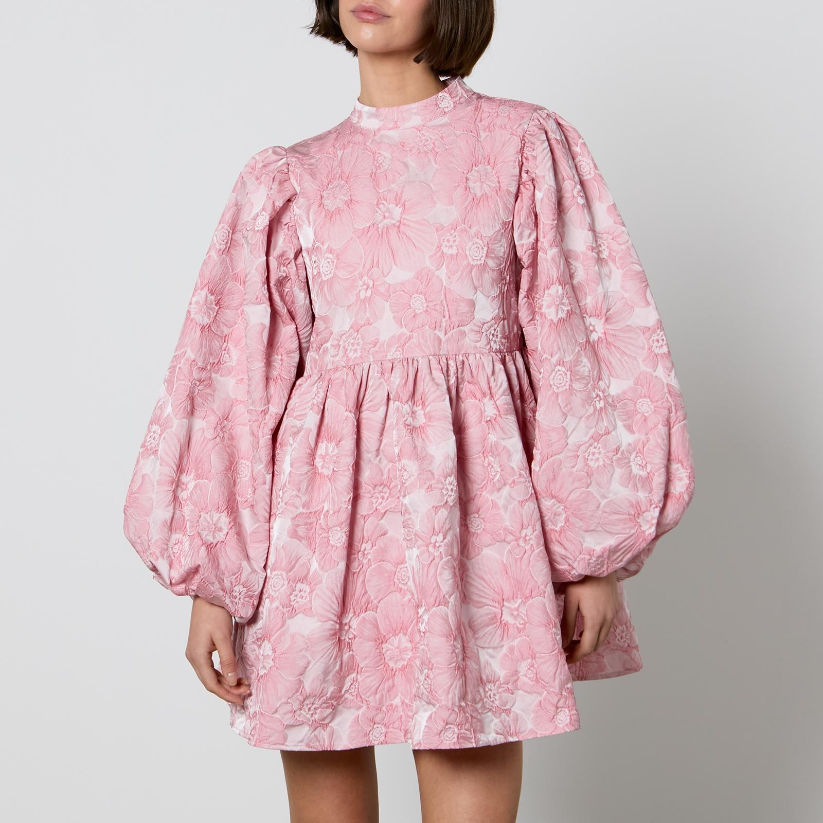【sister jane】× P0PPY  Floral Hood Bubble Hem Mini Dress DR2164BLE_5_1080x.jpg?v=1727944853