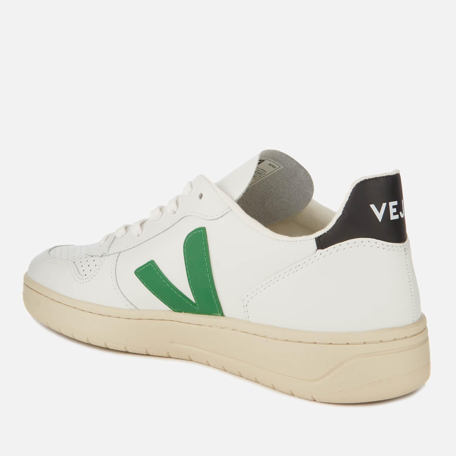 veja trainers uncomfortable
