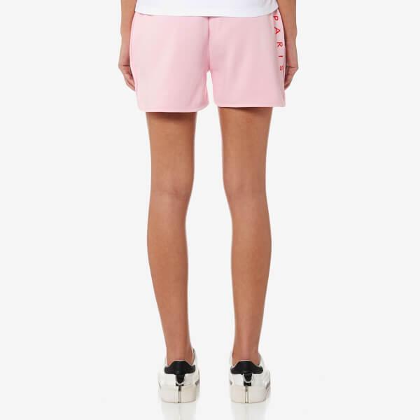kenzo shorts womens